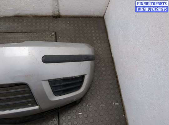 купить Бампер на Ford Fusion 2002-2012