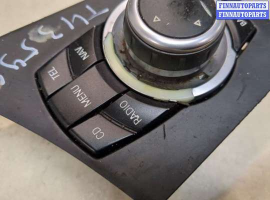 купить Джойстик мультимедиа на BMW 1 E87 2004-2011