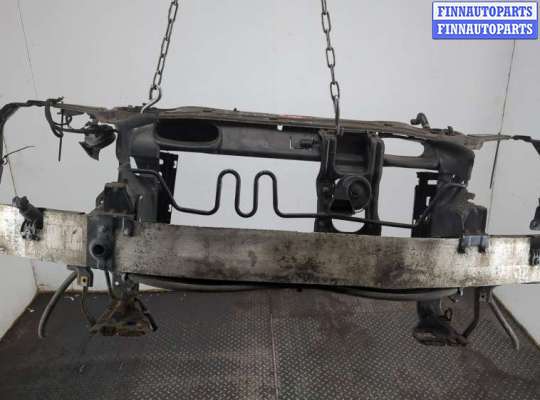 купить Рамка передняя (телевизор) на Mercedes CLK W209 2002-2010