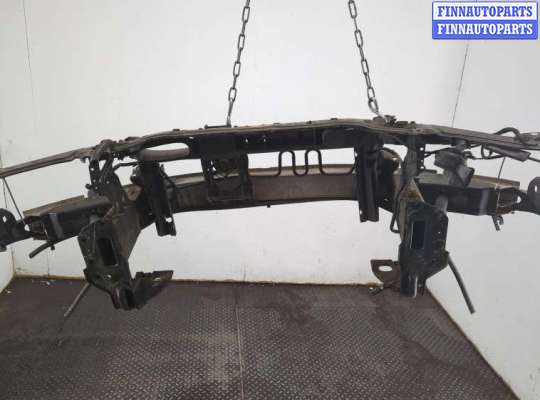 купить Рамка передняя (телевизор) на Mercedes CLK W209 2002-2010