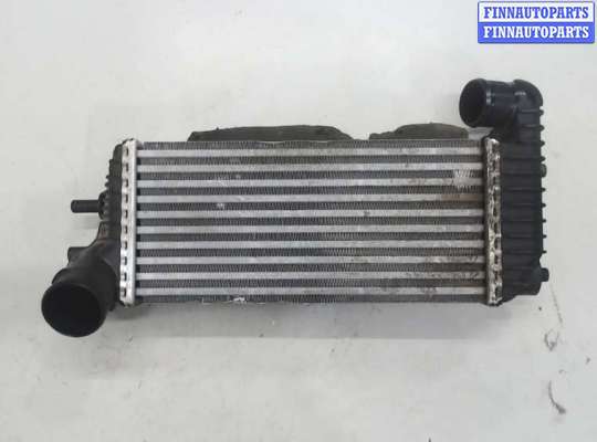 Радиатор интеркулера FO1802301 на Ford Kuga 2016-2019