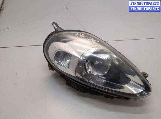 Фара (передняя) FT567202 на Fiat Punto Evo 2009-2012