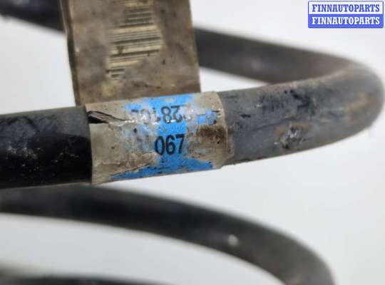 купить Пружина подвески на Opel Ampera 2011-2015