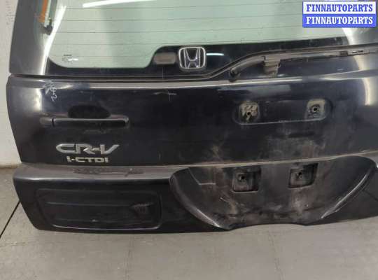 Ручка крышки багажника (задней двери) на Honda CR-V II (RD_)