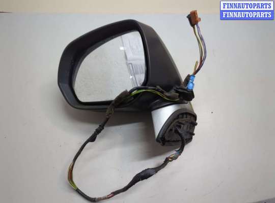 Зеркало боковое CT1151419 на Citroen C4 Grand Picasso 2006-2013