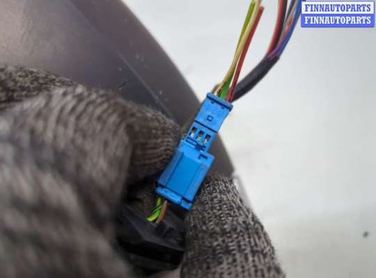 купить Зеркало боковое на Citroen C4 Grand Picasso 2006-2013