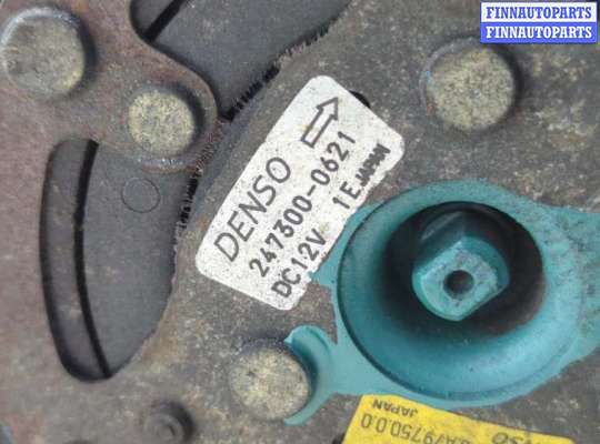 купить Компрессор кондиционера на Fiat Stilo 2001-2007