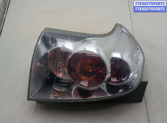 Купить Фонарь (задний) на Toyota Corolla Verso 2004-2009 Фонарь (задний) TT952126 на Toyota Corolla Verso 2004-2009