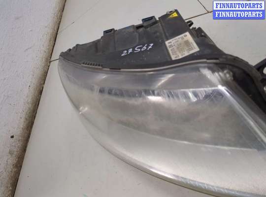 купить Фара (передняя) на Audi A6 (C6) 2004-2011
