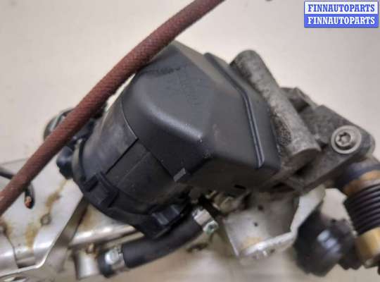 Клапан рециркуляции газов (EGR) на BMW 3 (F30/F31)