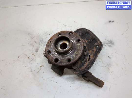 Ступица на Opel Meriva A