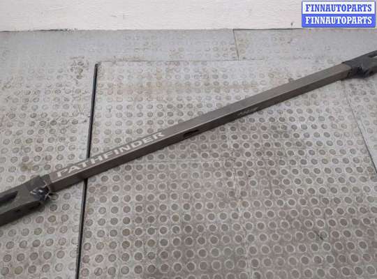 купить Рейлинг на крышу (одиночка) на Nissan Pathfinder 2004-2014