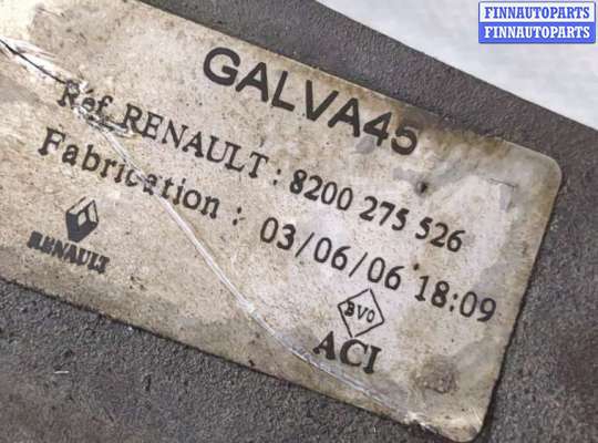 купить Балка подвески передняя (подрамник) на Renault Megane 2 2002-2009