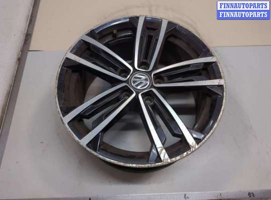 Диск литой VG2758442 на Volkswagen Golf 7 2012-2020