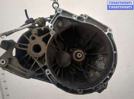 КПП 5-ст.мех. (МКПП) FO1860529 на Ford Focus 2 2005-2008