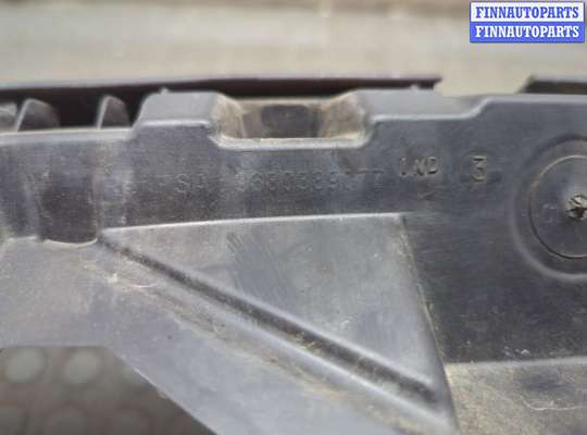 купить Кронштейн бампера на Peugeot 308 2007-2013