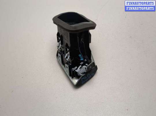 купить Дефлектор обдува салона на Nissan Qashqai 2013-2022