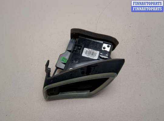 купить Дефлектор обдува салона на Nissan Qashqai 2013-2022