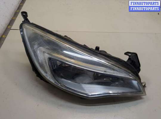 купить Фара (передняя) на Opel Astra J 2010-2017