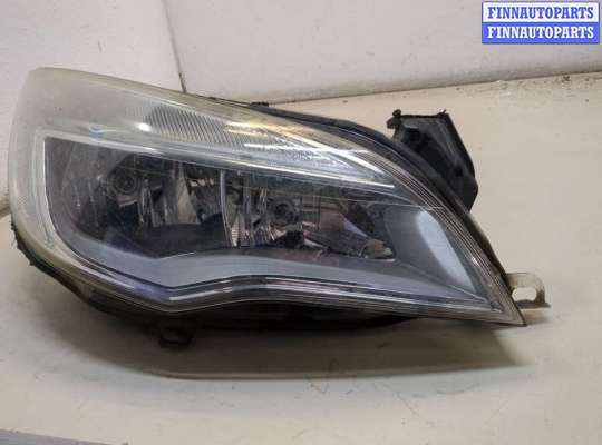 купить Фара (передняя) на Opel Astra J 2010-2017