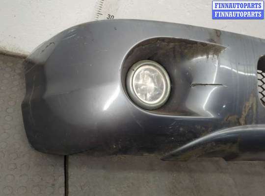 Фара противотуманная (ПТФ) на Hyundai Santa Fe I (SM, Classic +ТАГАЗ)
