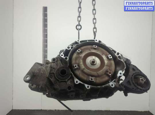 КПП - автомат (АКПП) OP2428411 на Opel Insignia 2008-2017