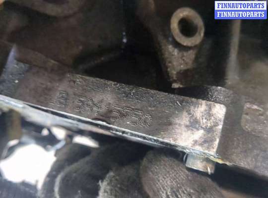 купить Насос гидроусилителя руля (ГУР) на Ford Fiesta 2001-2007