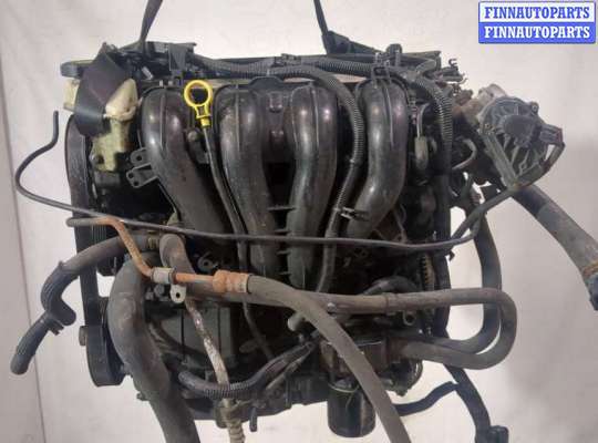 купить Насос гидроусилителя руля (ГУР) на Ford Fiesta 2001-2007