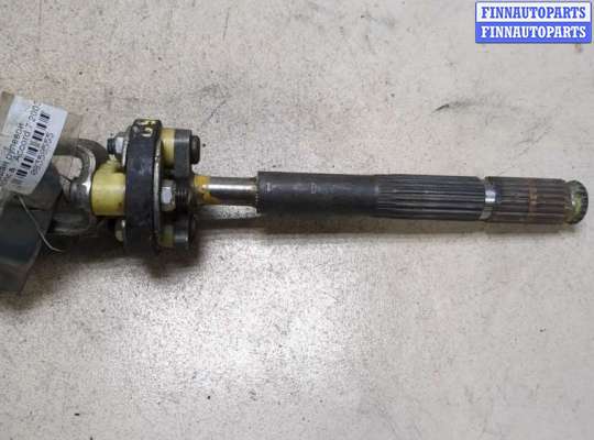 Кардан рулевой HD481536 на Honda Accord 7 2003-2007