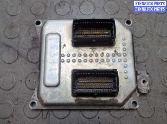 купить Блок управления двигателем на Opel Astra H 2004-2010
