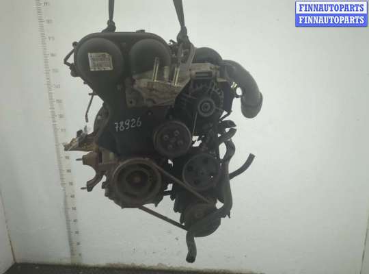 Купить Двигатель (ДВС) на Ford Focus 2 2005-2008 Двигатель (ДВС) FO2181908 на Ford Focus 2 2005-2008