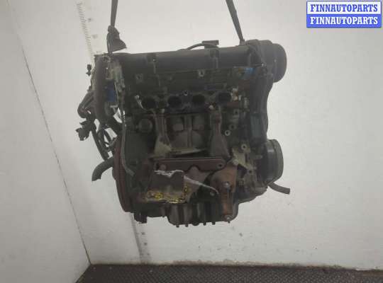 купить Двигатель (ДВС) на Ford Focus 2 2005-2008