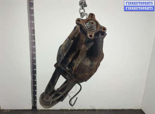 купить Редуктор моста на Mercedes Vito W639 2003-2014