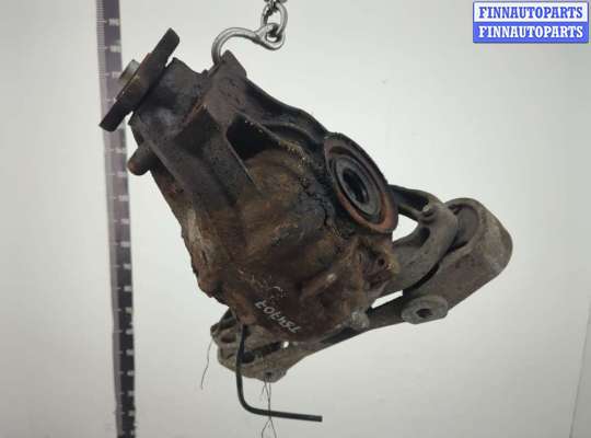 купить Редуктор моста на Mercedes Vito W639 2003-2014