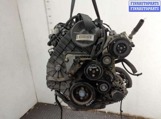 купить Блок цилиндров (Шорт блок) на Opel Meriva 2010-2018