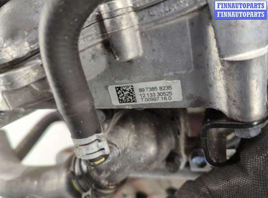 купить Блок цилиндров (Шорт блок) на Opel Meriva 2010-2018