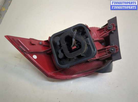 купить Фонарь (задний) на Volkswagen Passat 7 2010-2015 Европа