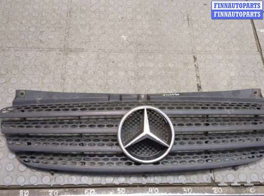 купить Решетка радиатора на Mercedes Vito W639 2004-2013