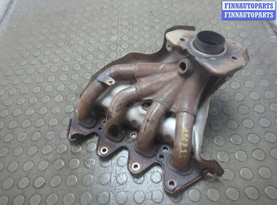 купить Коллектор выпускной на Renault Scenic 2003-2009