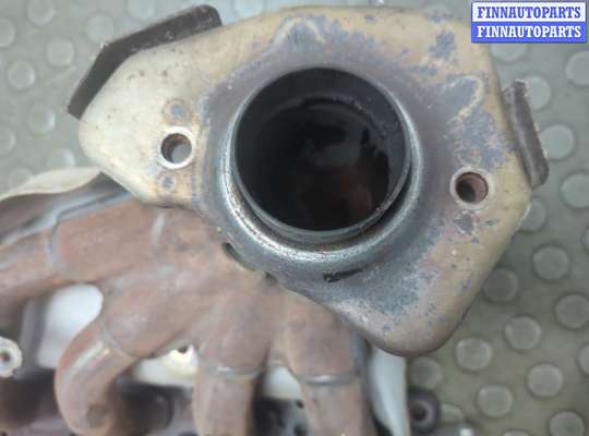 купить Коллектор выпускной на Renault Scenic 2003-2009