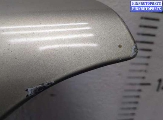 купить Капот на Buick Regal 2009-2017