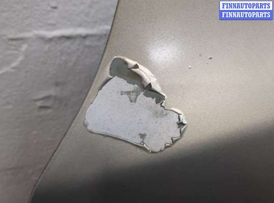 купить Капот на Buick Regal 2009-2017