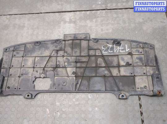 купить Защита днища, запаски, КПП, подвески на Mazda CX-9 2016-2022