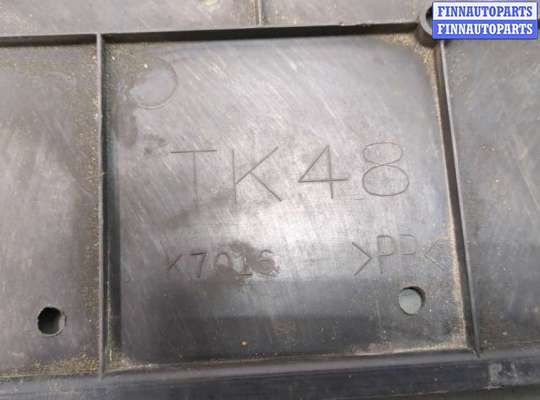 купить Защита днища, запаски, КПП, подвески на Mazda CX-9 2016-2022