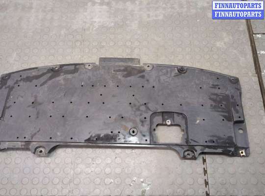 купить Защита днища, запаски, КПП, подвески на Mazda CX-9 2016-2022