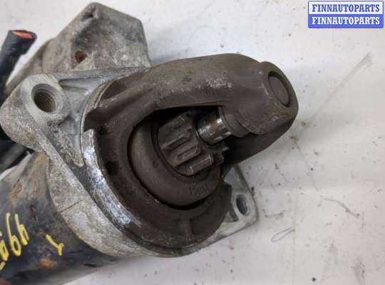 купить Стартер на Ford Focus 2 2005-2008