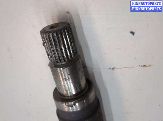 купить Полуось (приводной вал, шрус) на Ford Fusion 2002-2012