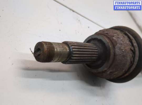 купить Полуось (приводной вал, шрус) на Ford Fusion 2002-2012