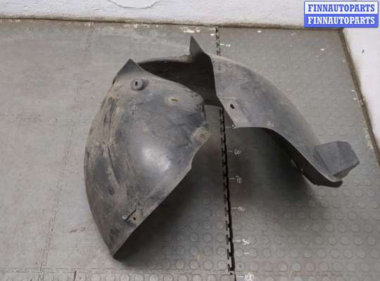 купить Защита арок (подкрылок) на Volkswagen Passat 6 2005-2010