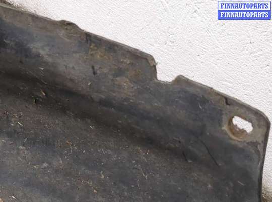 купить Защита арок (подкрылок) на Volkswagen Passat 6 2005-2010